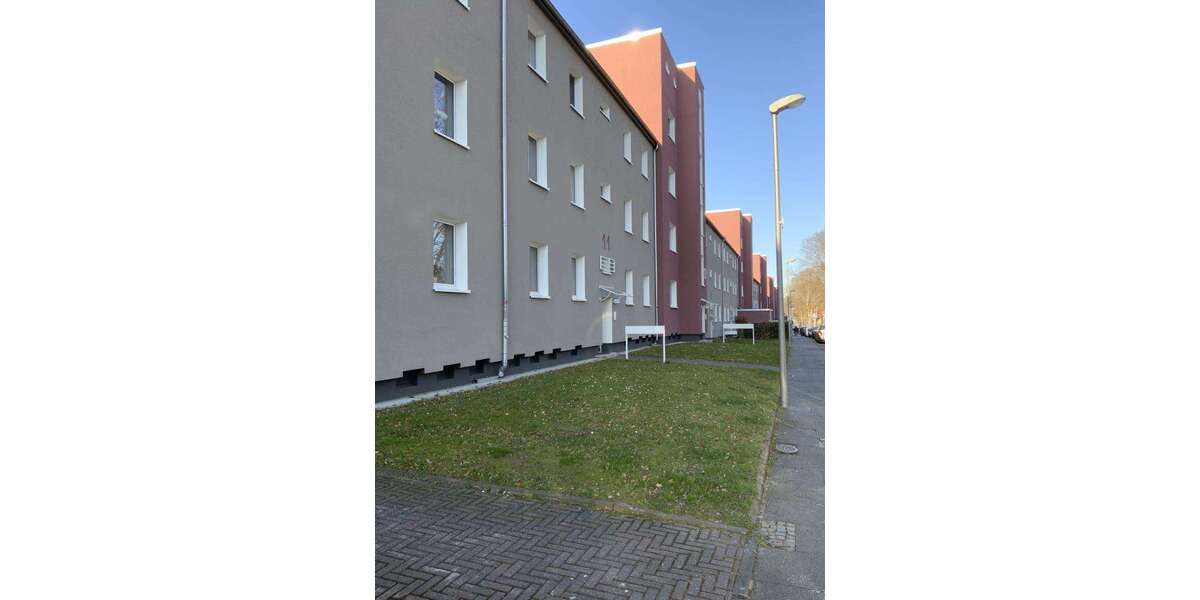 Wohnung zum Mieten in Bochum 409 € 48.12 m² 3 zimmer