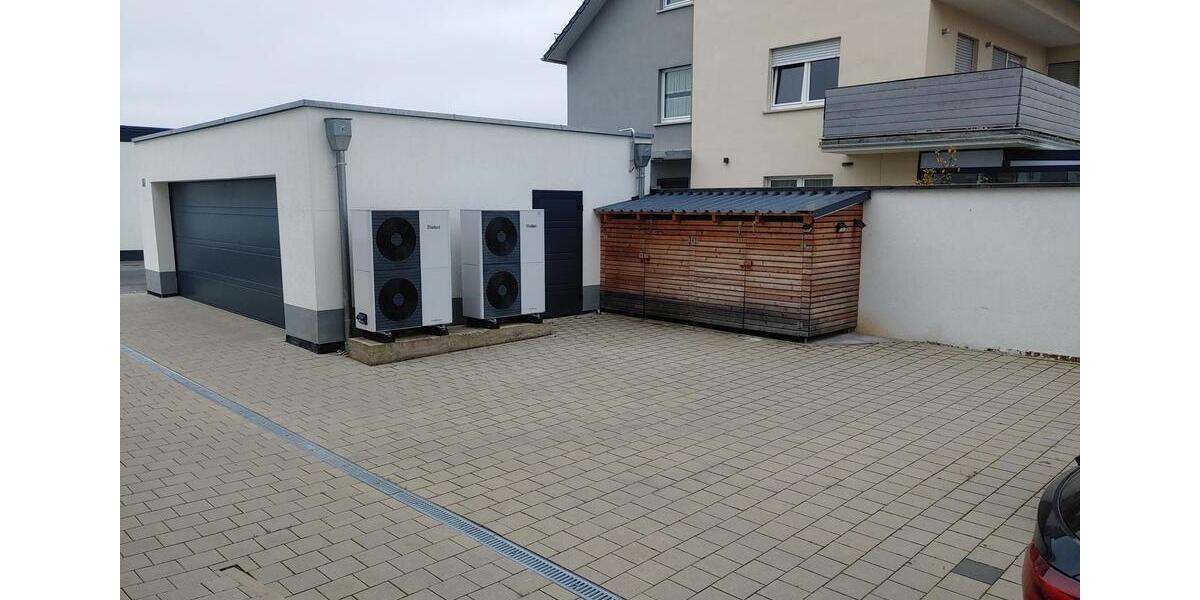 Erdgeschoßwohnung Bamberg Bamberg-Ost - 3 Zimmer, 84 m&sup2;, 1.130&euro; | Angebot:25980091