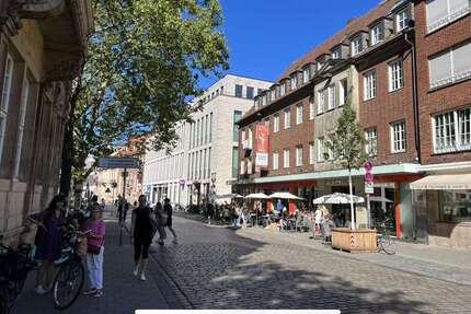 Gewerbeobjekt Münster Altstadt - 1.000&euro; | Angebot:27291914