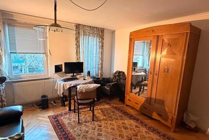 Wohnen auf Zeit Weingarten - 1 Zimmer, 20 m&sup2;, 450&euro; | Angebot:25088512