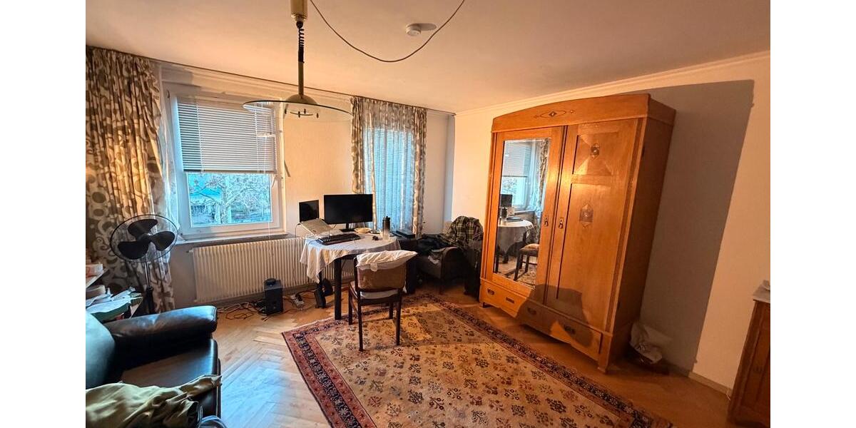 Wohnen auf Zeit Weingarten - 1 Zimmer, 20 m&sup2;, 450&euro; | Angebot:25088512