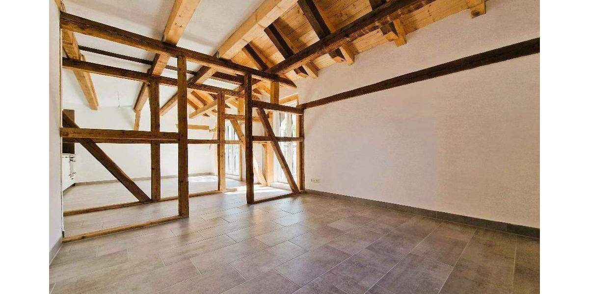 Etagenwohnung Wolfsburg Ehmen - 4 Zimmer, 127 m&sup2;, 1.594&euro; | Angebot:25704976