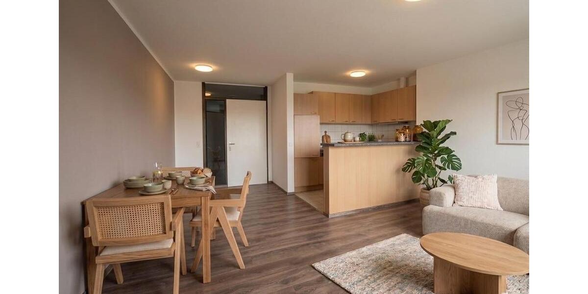 Etagenwohnung Bensheim - 2 Zimmer, 58 m&sup2;, 760&euro; | Angebot:25938086