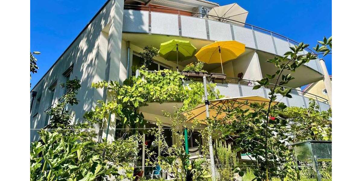 Etagenwohnung Starnberg - 4 Zimmer, 110 m&sup2;, 3.500&euro; | Angebot:25171371