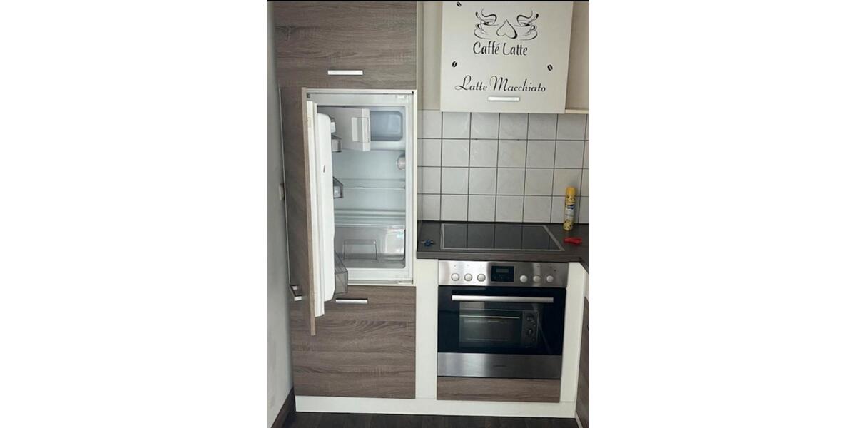 Etagenwohnung Günzburg - 1 Zimmer, 38 m&sup2;, 780&euro; | Angebot:25164816