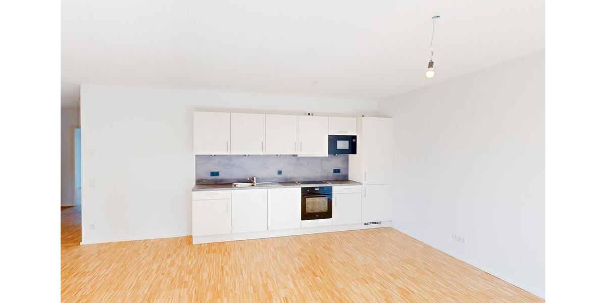 Etagenwohnung Düsseldorf Stadtbezirk 6 - 4 Zimmer, 134 m&sup2;, 1.995&euro; | Angebot:24690090