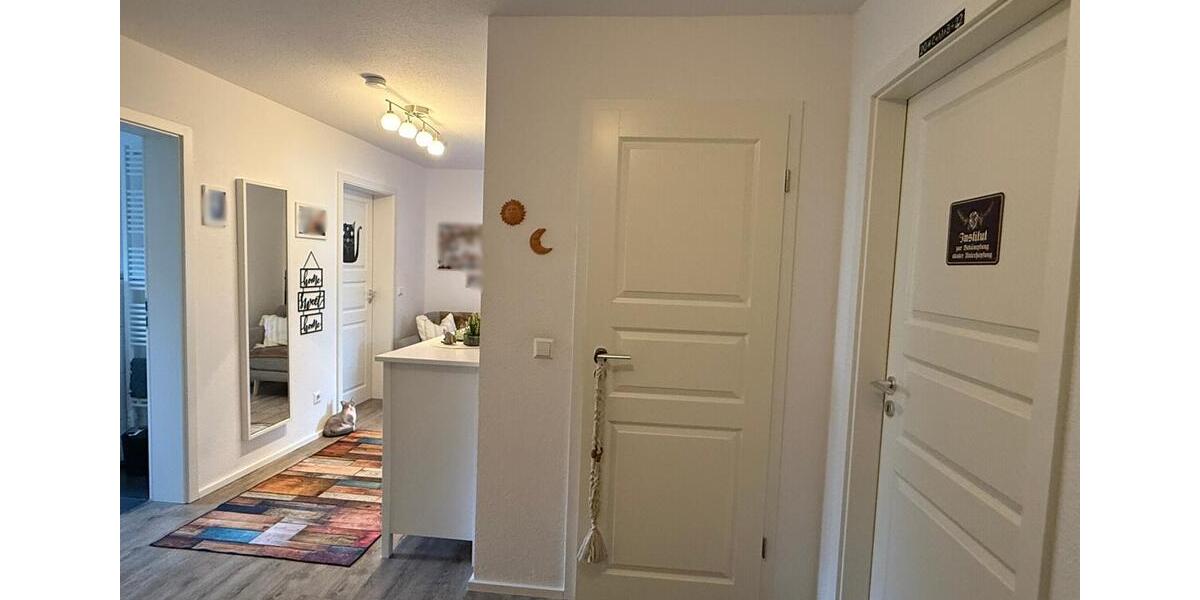 Etagenwohnung Holzgerlingen - 4 Zimmer, 116 m&sup2;, 1.555&euro; | Angebot:26337720