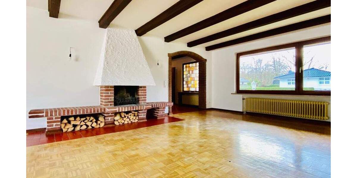 Einfamilienhaus Hamburg Wohldorf-Ohlstedt - 5 Zimmer, 165 m&sup2;, 2.390&euro; | Angebot:24435974