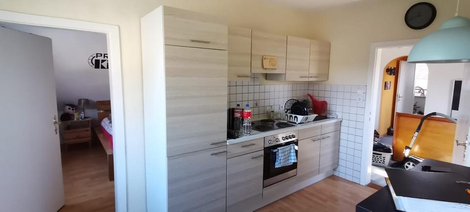 Dachgeschoßwohnung Wietzen - 3 Zimmer, 70 m&sup2;, 630&euro; | Angebot:25877094