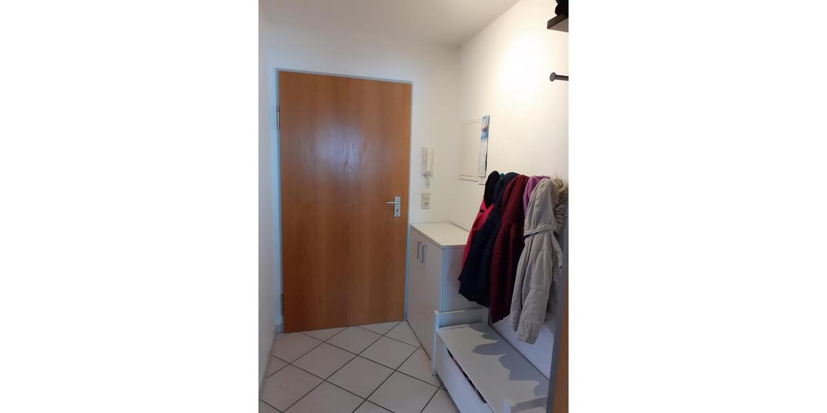 Maisonettenwohnung Bad Buchau - 3 Zimmer, 60 m&sup2;, 580&euro; | Angebot:26665989