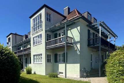 Gewerbeobjekt Bad Tölz - 1.540&euro; | Angebot:26918799