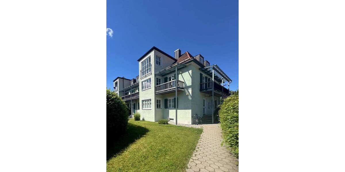 Gewerbeobjekt Bad Tölz - 1.540&euro; | Angebot:26918799