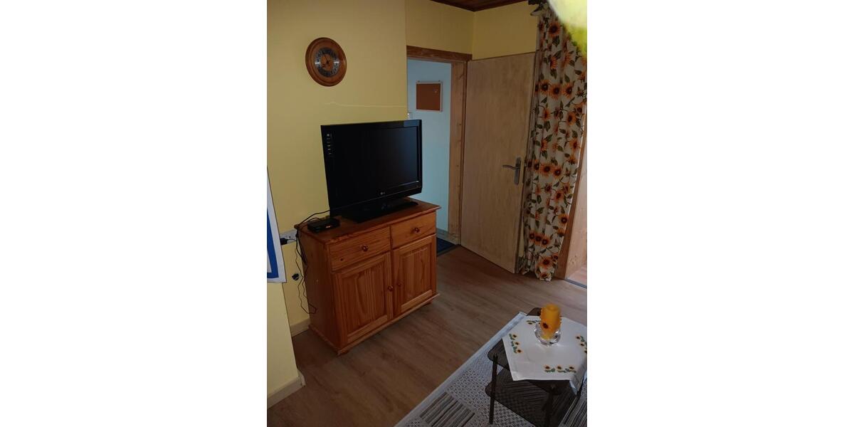 Nichtraucher-Gästewohnung 2 zimmer