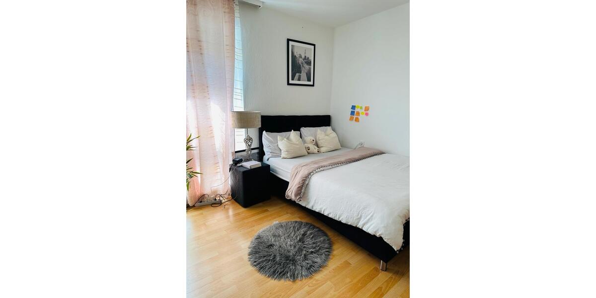 Etagenwohnung Kleve - 1 Zimmer, 24 m&sup2;, 430&euro; | Angebot:26516438