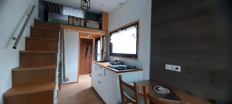 Erdgeschoßwohnung Straubing - 1 Zimmer, 27 m&sup2;, 550&euro; | Angebot:25866325