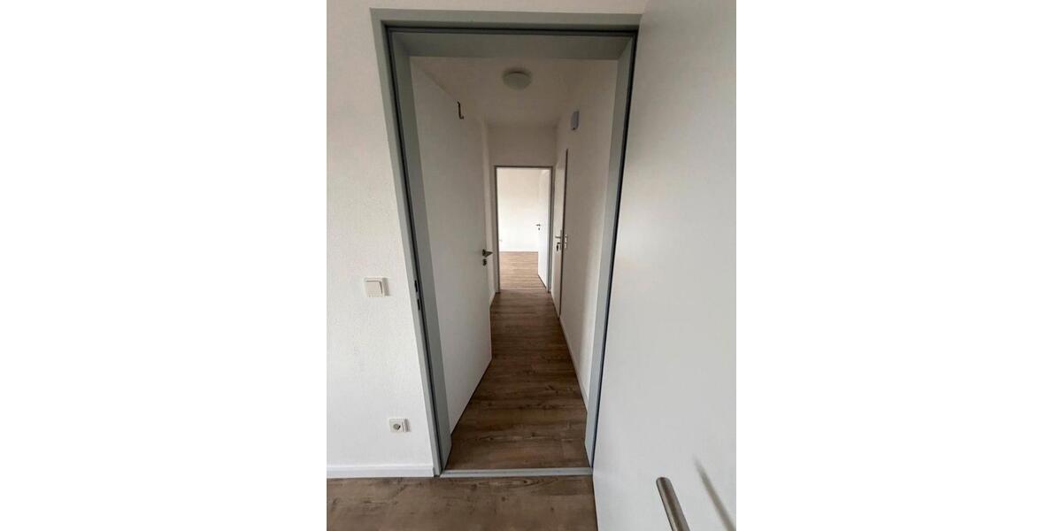 Etagenwohnung Bingen am Rhein - 2 Zimmer, 39 m&sup2;, 360&euro; | Angebot:26261591