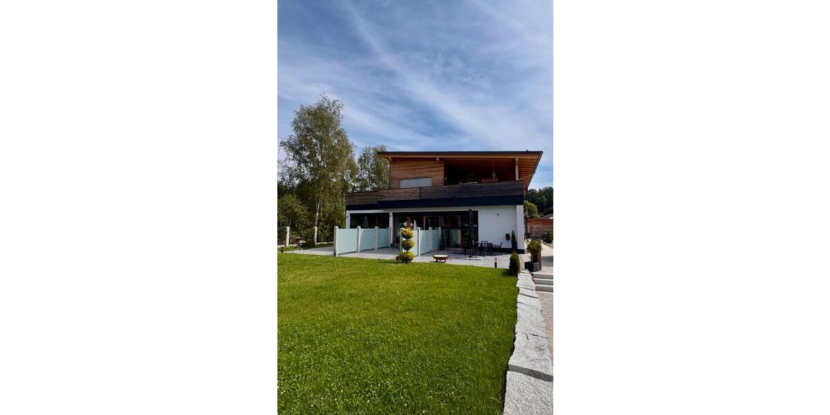 Erdgeschoßwohnung Prackenbach - 2 Zimmer, 65 m&sup2;, 770&euro; | Angebot:26090329