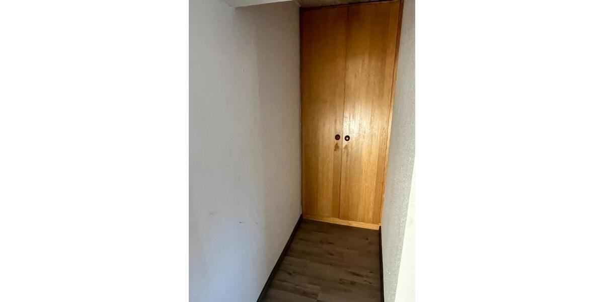 Dachgeschoßwohnung Rotenburg an der Fulda - 2 Zimmer, 52 m&sup2;, 310&euro; | Angebot:25269898