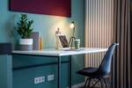 DIE ZIMMEREI | All-inclusive-Miete: Möbliertes Apartment ideal für Studierende in Mitte | Large Bude 1 zimmer