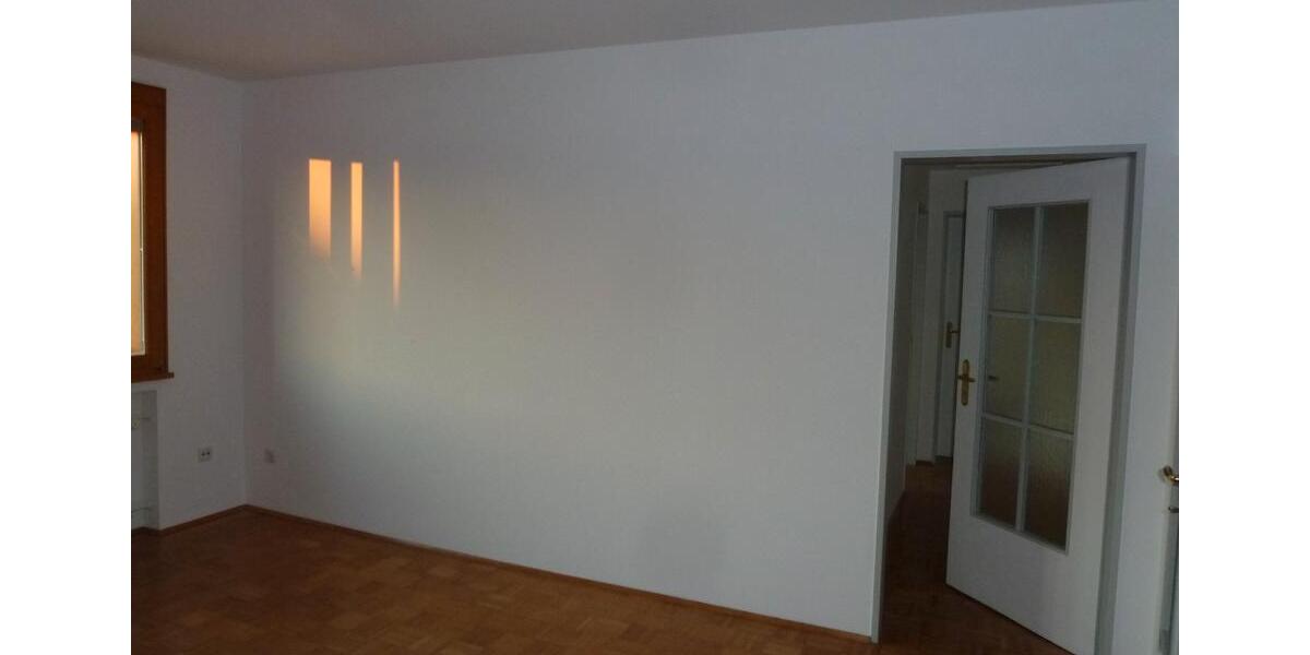 Etagenwohnung Plattling - 3 Zimmer, 73 m&sup2;, 649&euro; | Angebot:26548869