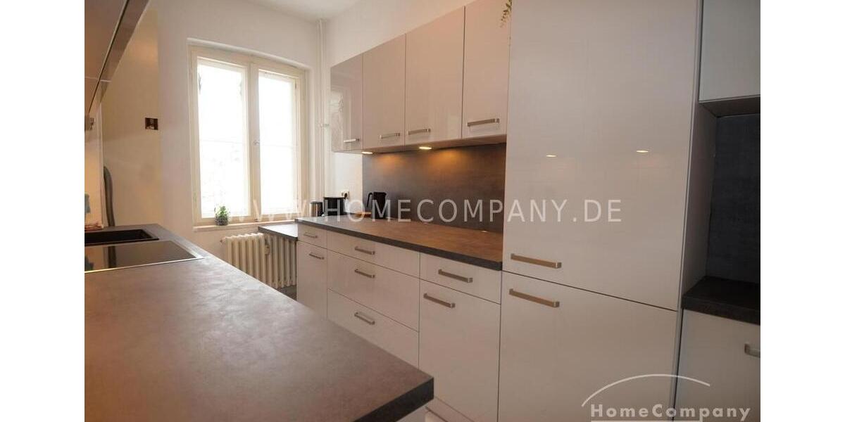 Wohnen auf Zeit Berlin Steglitz-Zehlendorf - 2 Zimmer, 54 m&sup2;, 1.490&euro; | Angebot:25180058