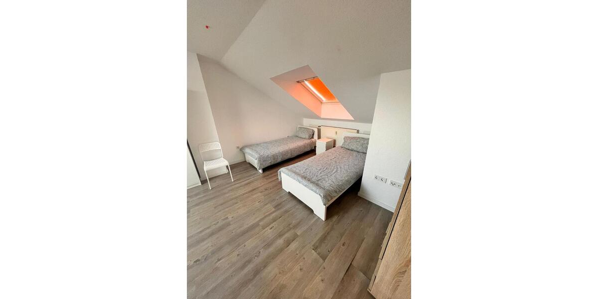 Wohnen auf Zeit Mannheim - 2 Zimmer, 20&euro; | Angebot:22072395