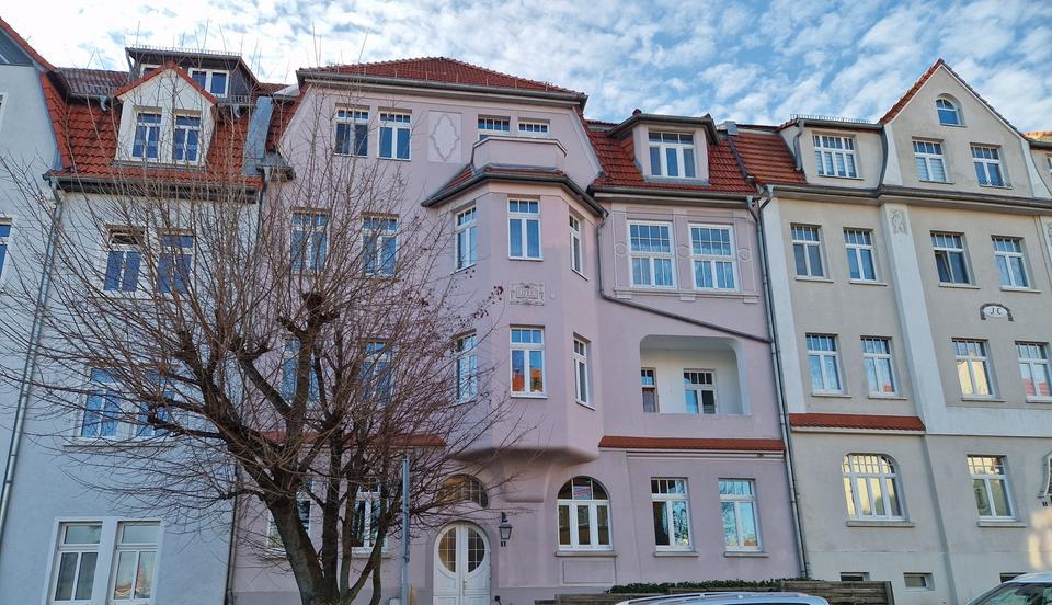 Etagenwohnung Bautzen - 3 Zimmer, 67 m&sup2;, 390&euro; | Angebot:24926319