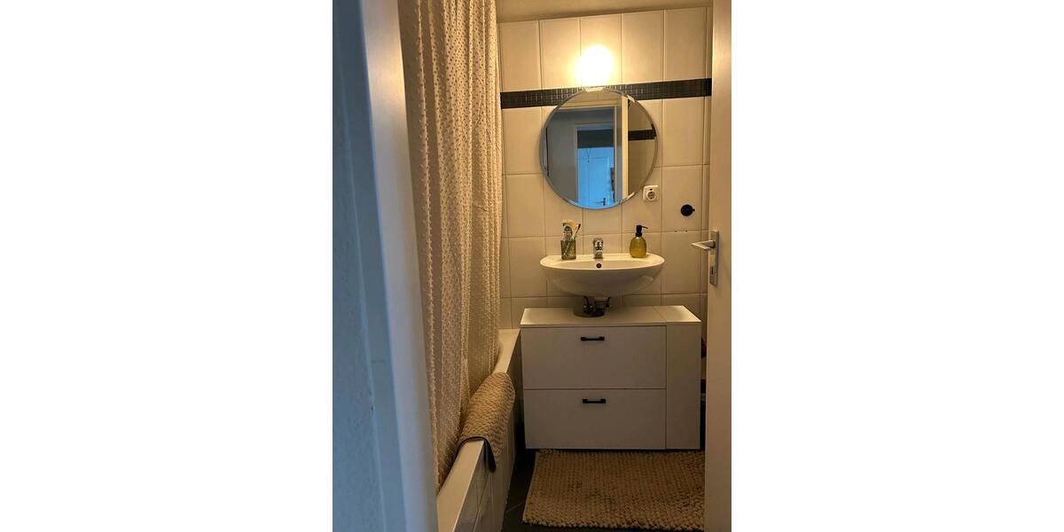 Etagenwohnung Lübeck Sankt Gertrud - 2 Zimmer, 78 m&sup2;, 1.300&euro; | Angebot:26461741