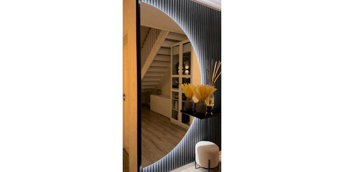 Einfamilienhaus Bohmte - 7 Zimmer, 190 m&sup2;, 2.090&euro; | Angebot:25628524