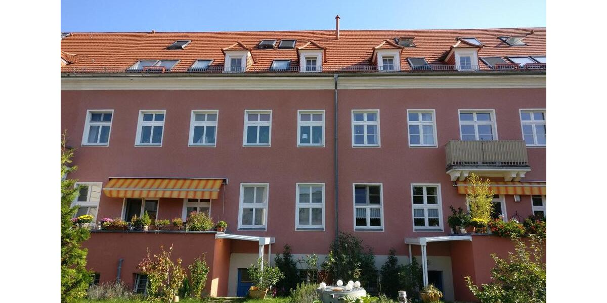 Maisonettenwohnung Frankfurt (Oder) Booßen - 5 Zimmer, 123 m&sup2;, 865&euro; | Angebot:25944242