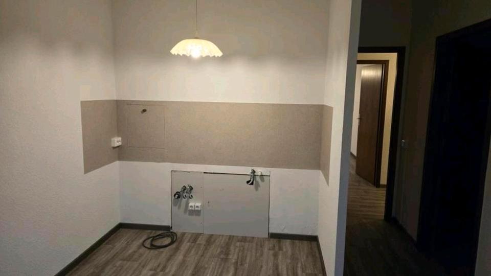 Etagenwohnung Seehausen (Altmark) - 3 Zimmer, 70 m&sup2;, 350&euro; | Angebot:24919520