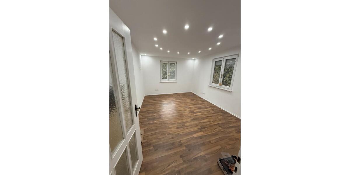 Haushälfte in Oberndorf am Neckar 4 zimmer