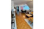 3 Zimmerwohnung mit Balkon