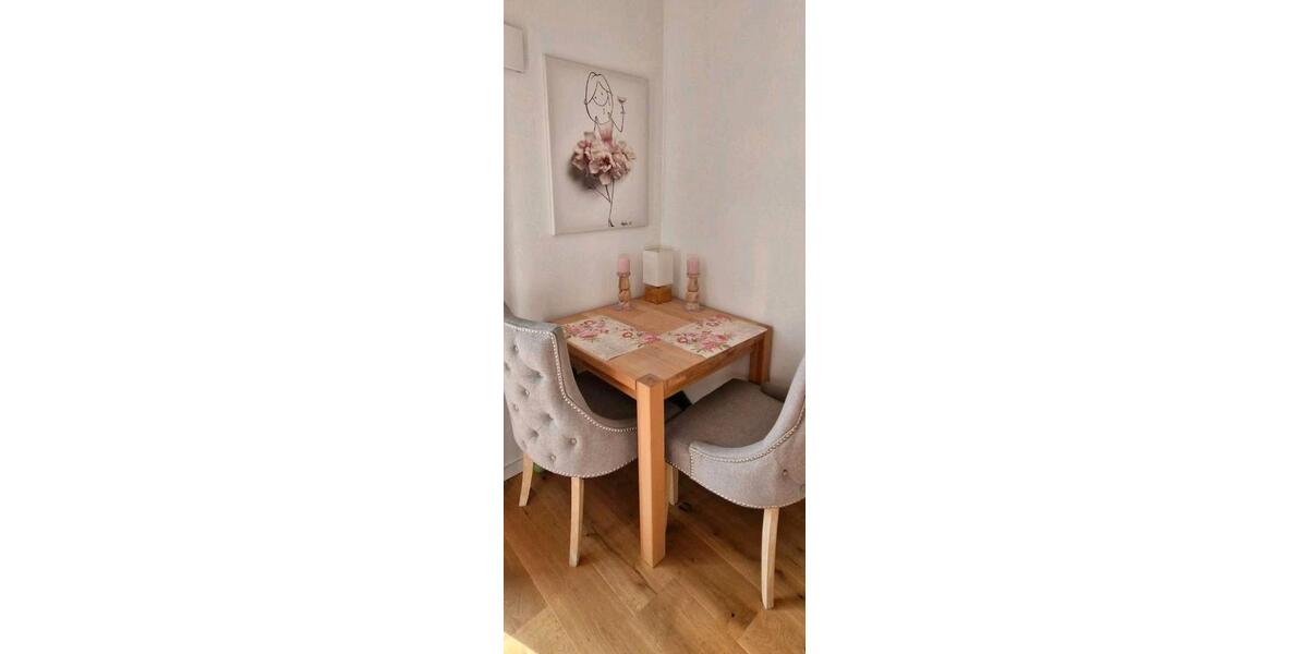 Erdgeschoßwohnung Bernhardswald - 1 Zimmer, 48 m&sup2;, 800&euro; | Angebot:26619036
