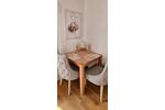 Erdgeschoßwohnung Bernhardswald - 1 Zimmer, 48 m&sup2;, 800&euro; | Angebot:26619036