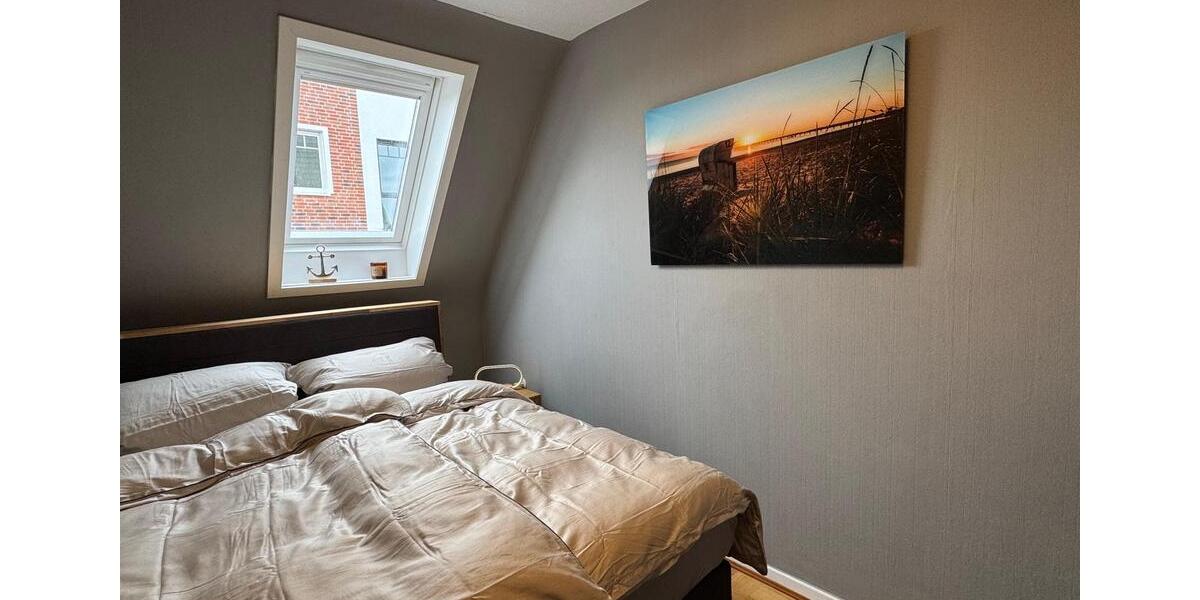 Etagenwohnung Grömitz - 2 Zimmer, 55 m&sup2;, 900&euro; | Angebot:26425332