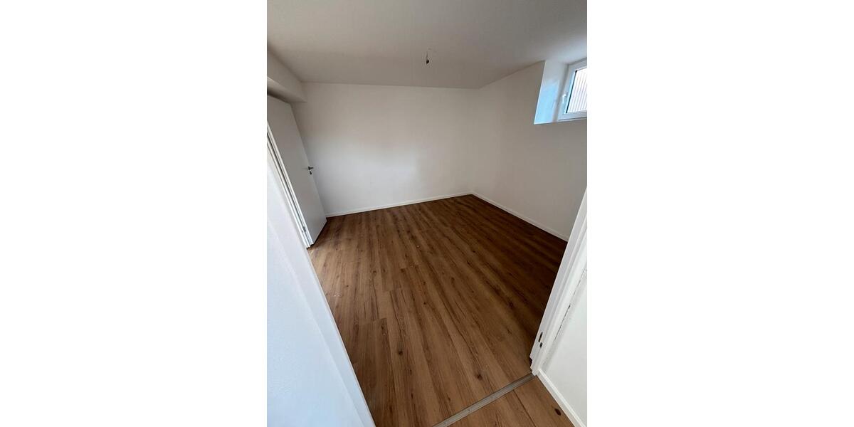 Etagenwohnung Bad Orb - 2 Zimmer, 44 m&sup2;, 550&euro; | Angebot:25639564