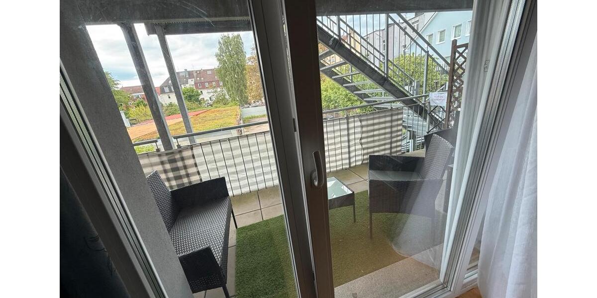 Etagenwohnung Aukrug - 1 Zimmer, 33 m&sup2;, 575&euro; | Angebot:26615063