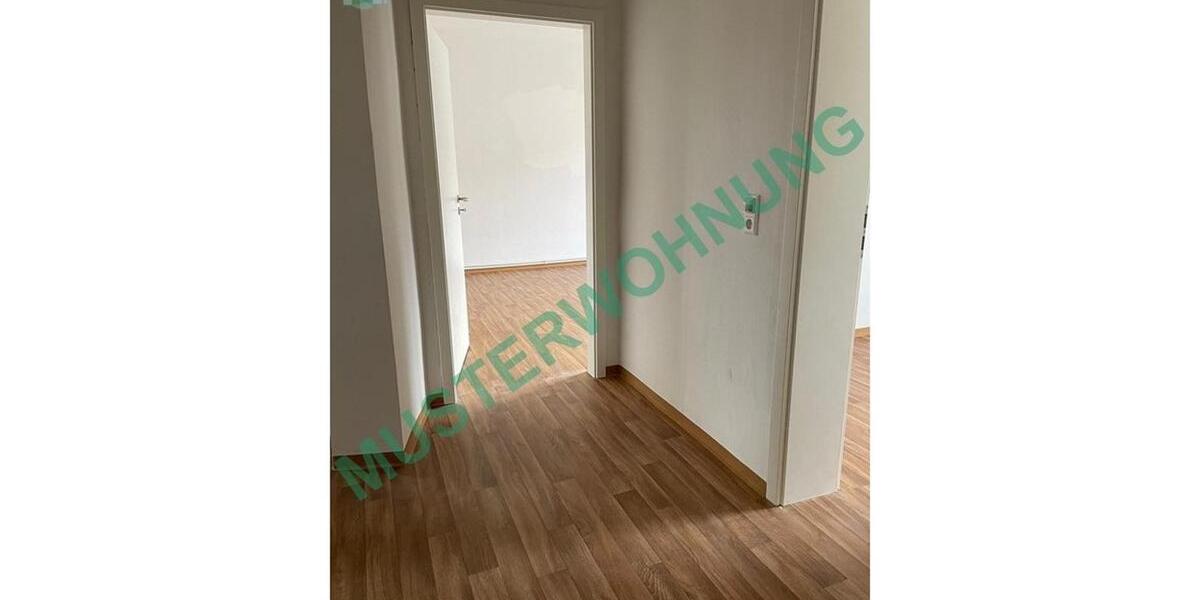 Etagenwohnung Salzwedel - 2 Zimmer, 61 m&sup2;, 390&euro; | Angebot:26460984