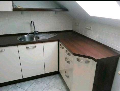 Dachgeschoßwohnung Döbeln - 4 Zimmer, 80 m&sup2;, 520&euro; | Angebot:26431475