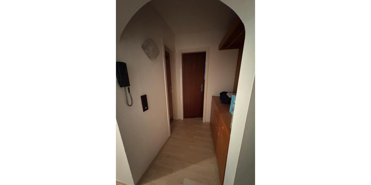 Etagenwohnung Gaildorf - 3 Zimmer, 87 m&sup2;, 800&euro; | Angebot:24886408