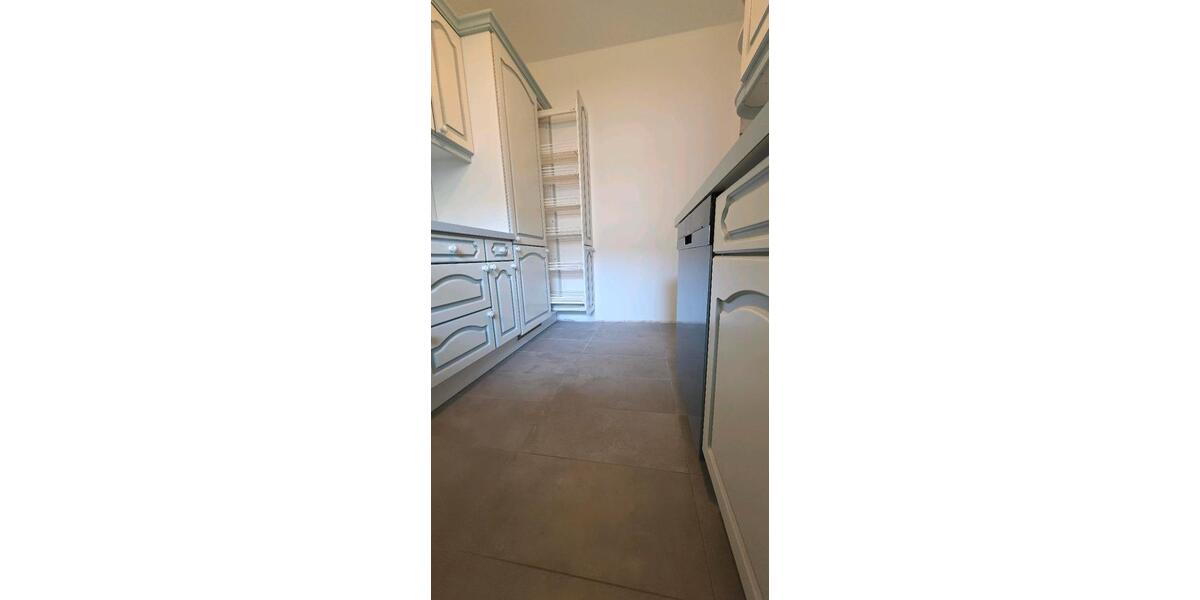 Etagenwohnung Burg (Dithmarschen) - 2 Zimmer, 52 m&sup2;, 610&euro; | Angebot:26680085