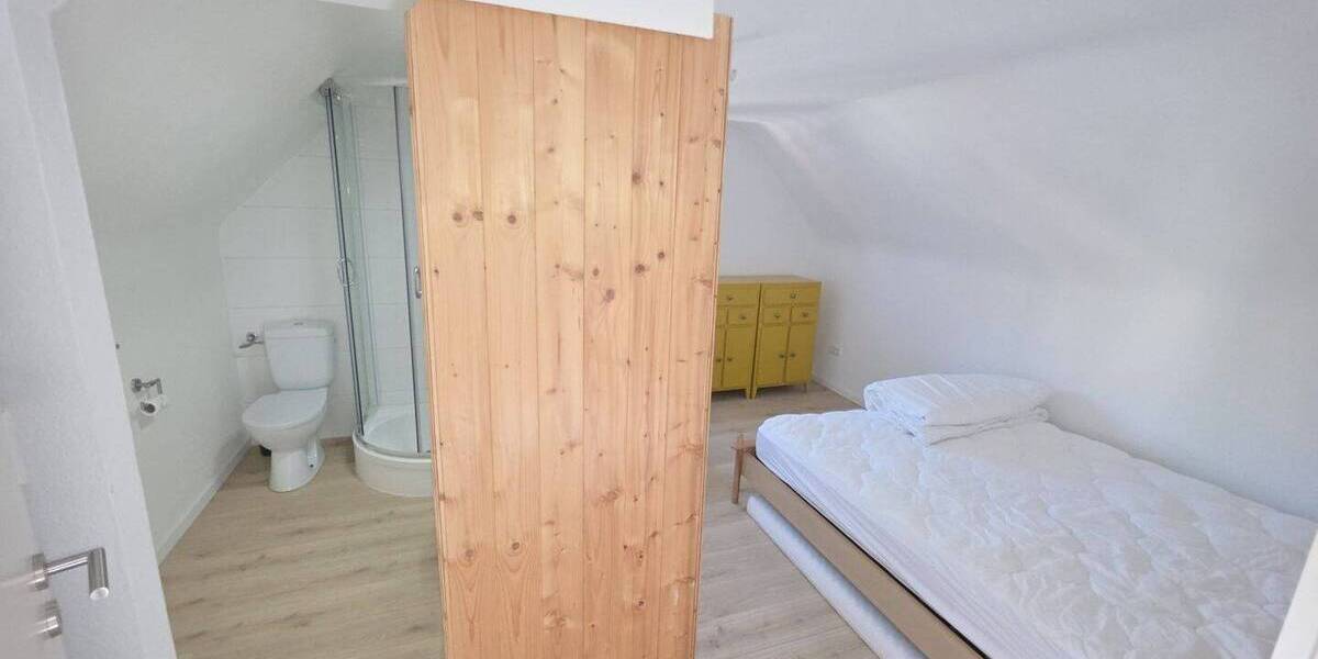 Doppelhaushälfte Kandern - 6 Zimmer, 157 m&sup2;, 2.050&euro; | Angebot:26819746