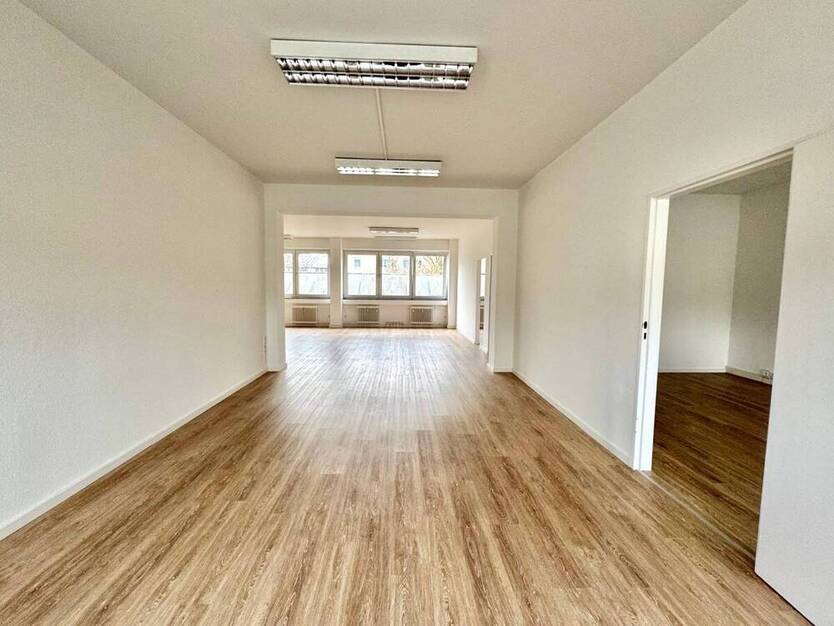 ImmobilieN SCHNEIDER - Gewerbeeinheit in München-Schwabing-Freimann