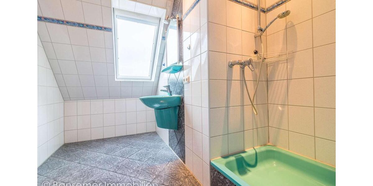 Maisonettenwohnung Harsefeld - 3 Zimmer, 68 m&sup2;, 800&euro; | Angebot:24676302