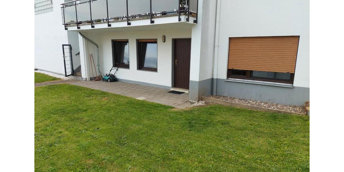 Etagenwohnung Trier West-Pallien - 2 Zimmer, 40 m&sup2;, 500&euro; | Angebot:26705965