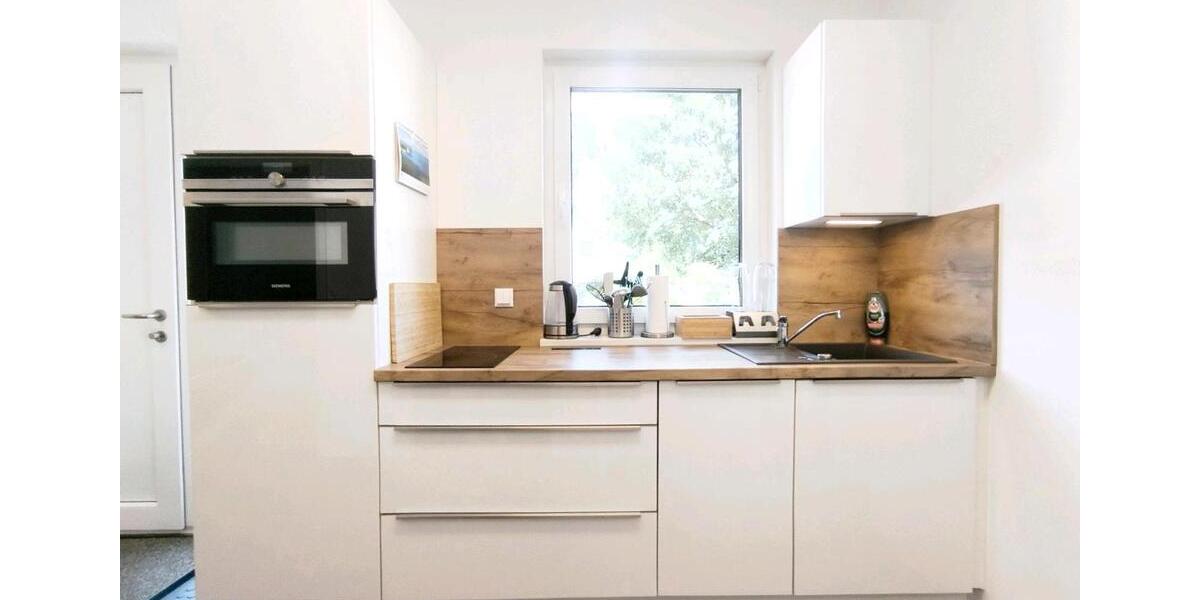 Wohnen auf Zeit Blankenfelde-Mahlow Groß Kienitz - 1 Zimmer, 28 m&sup2;, 50&euro; | Angebot:24637812