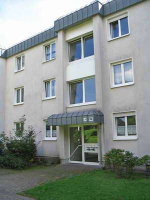 Etagenwohnung Dortmund Schüren - 3 Zimmer, 71 m&sup2;, 444&euro; | Angebot:26607462