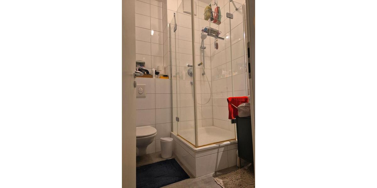 Erdgeschoßwohnung Frankfurt am Main Bockenheim - 1.5 Zimmer, 44 m&sup2;, 1.130&euro; | Angebot:26700000