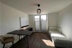Etagenwohnung Papendorf - 1 Zimmer, 22 m&sup2;, 650&euro; | Angebot:26217818